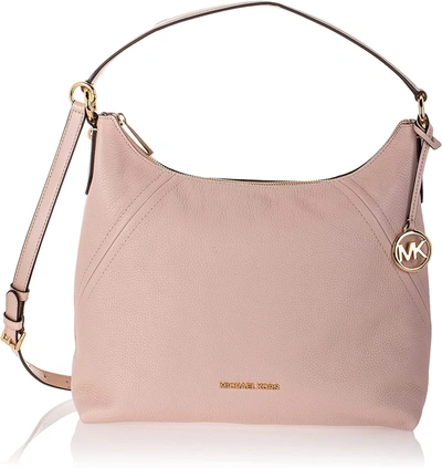 Aria large shoulder bag sales
