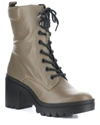 FLY LONDON FLY LONDON TIEL LEATHER BOOT
