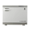 Pursonic Deluxe Towel Warmer With Uv Sterilizer In Multi