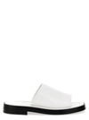 Ferragamo Open-toe Slip-on Slides