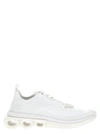 FERRAGAMO NIMA SNEAKERS WHITE