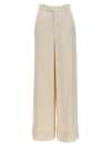Saint Laurent Women Palazzo Pants