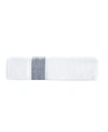 Brooks Brothers Ottoman Rolls Bath Sheet