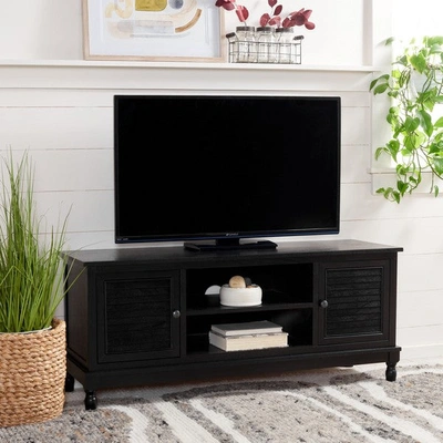 Safavieh Tate 2 Door 1 Shelf Media Stand