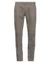 Dondup Pants In Beige