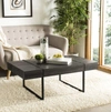 Safavieh Tristan Rectangular Modern Coffee Table