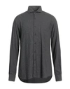 Xacus Shirts In Grey