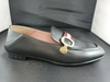 Bally Livilla Women's 6213368 Collapsible Heel Black Loafer Slipper In Black