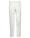 THE GIGI THE GIGI MAN JEANS WHITE SIZE 30 COTTON