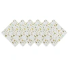 Dii Holiday Woods Napkin (set Of 6)