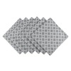 Dii Lattice Napkin (set Of 6)