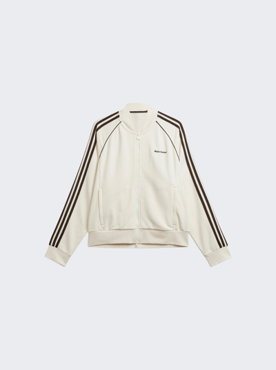 Adidas Originals Adidas By Wales Bonner  -  Jackets L In White