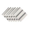 Dii Zig Dobby Stripe Collection Napkin (set Of 6)