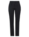 Isabel Marant Woman Pants Midnight Blue Size 4 Viscose, Cotton In Blue