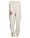 A-cold-wall* Man Pants Light Grey Size S Cotton, Elastane