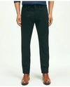Brooks Brothers Slim Fit Denim Jeans In Black