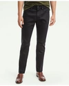 Brooks Brothers Straight Fit Denim Jeans | Black | Size 36 34