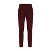 DOLCE & GABBANA WOOL AND CASHMERE JOGGING PANTS