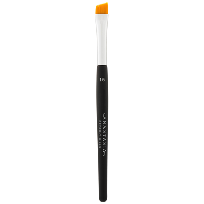 Anastasia Beverly Hills Brush #15 In White