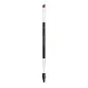 ANASTASIA BEVERLY HILLS #14 DUO BROW/EYE LINER ANGLED CUT/SPOOLEY SYNTHETIC BRUSH