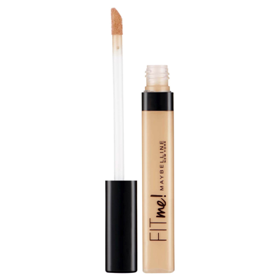 Maybelline Fit Me! Concealer 6.8ml (various Shades) - 10 Light