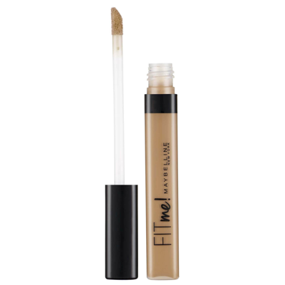 Maybelline Fit Me! Concealer 6.8ml (various Shades) - 40 Caramel