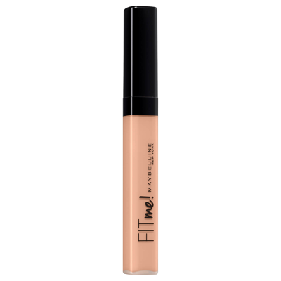 Maybelline Fit Me! Concealer 6.8ml (various Shades) - 08 Nude