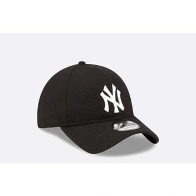 New Era New York Yankees 9fifty Cap Black