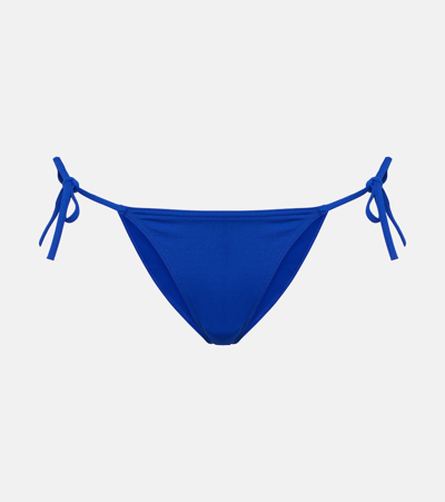 Eres Malou Bikini Bottoms In Blue