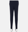 BOGNER ELAINE STIRRUP SKI PANTS