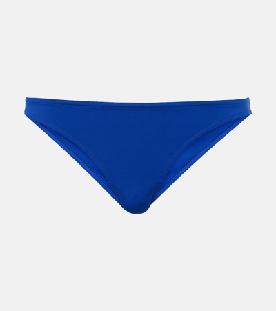 Eres Fripon Bikini Bottoms In Indigo