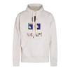 Isabel Marant Étoile Isabel Marant Etoile Sweatshirts In Beige