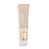 Makeup Revolution Superdewy Tinted Moisturiser (various Shades) - Light In Light