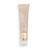 MAKEUP REVOLUTION SUPERDEWY TINTED MOISTURISER (VARIOUS SHADES) - MEDIUM TAN