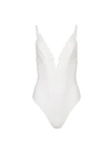 FLEUR DU MAL CHARLOTTE 3-WAY BODYSUIT