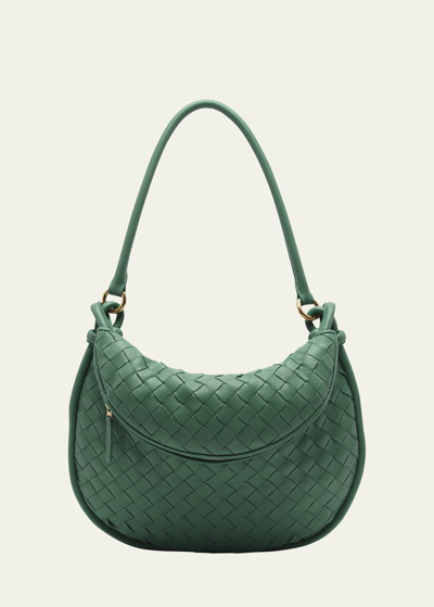 BOTTEGA VENETA MEDIUM GEMELLI BAG