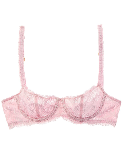 Journelle Loulou Balconette Bra In Multi