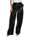 7 FOR ALL MANKIND 7 FOR ALL MANKIND BLACK WIDE LEG PANT
