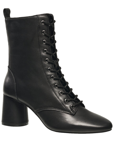 French Connection Women's Luis Pull On Dress Booties In Black
