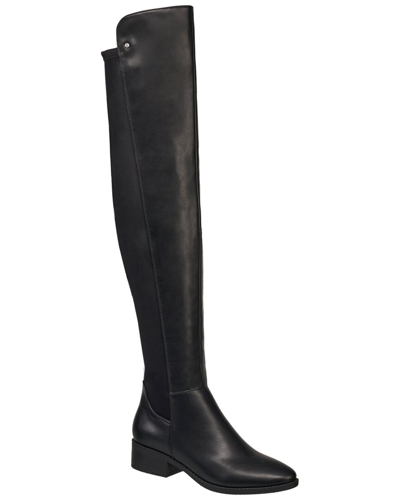 French Connection Women's Perfect Tall Boots In Black