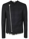 Comme Des Garçons Homme Deux Comme Des Garçons Homme Plus Men`s Jacket Clothing In Black