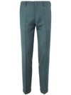 Paul Smith Men's Mens Trousers In Green