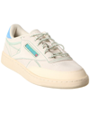 REEBOK REEBOK CLUB C 85 SUEDE SNEAKER