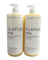 Olaplex 2 Pack #4 Bond Maintenance Shampoo