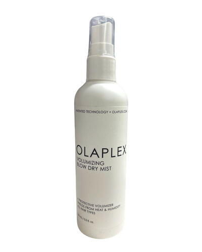 Olaplex 5.1oz Volumizing Blow Dry Mist In White