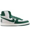 Nike Terminator Leather High-top Sneakers