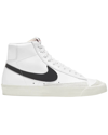 Nike Blazer Mid 77 Vintage Leather Sneaker