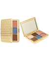 Olivia Palermo 0.3oz Eyeshadow Palette O'naturel