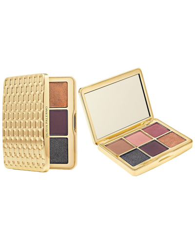 Olivia Palermo 0.3oz Eyeshadow Palette Soiree