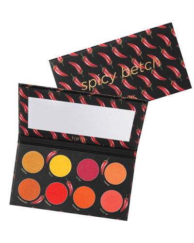 Tarte Cosmetics Tarte™ Cosmetics 0.37oz Spicy Betch Pressed Pigment Palette
